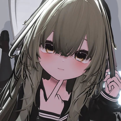 【輝夜】【kaguya】su- Eye tex