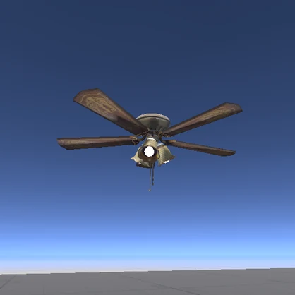 Ceiling Fan