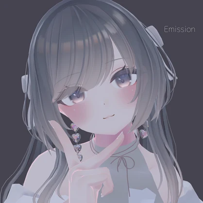 GemStone Eye +α For Leefa