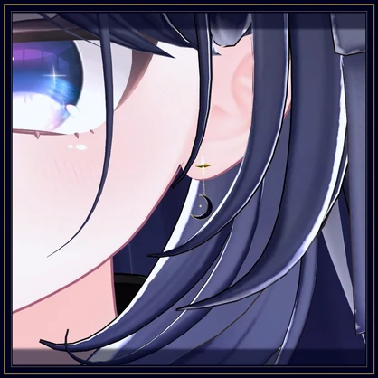 『LunaSeries』【全3色】