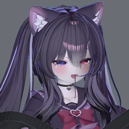 【ショコラ-Chocolat】[SuckFinger, Pet Head, Kiss] EXContactForChocolat With SoundEffects! [MA対応]