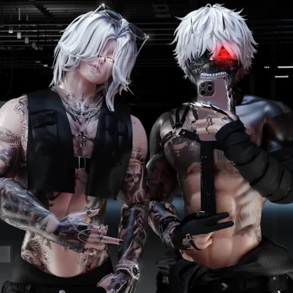 Kaneki ഒ˚₊