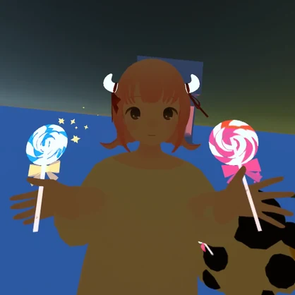 【ハロウィン限定セール 〜10/31】食べられる『ペロペロキャンディー』