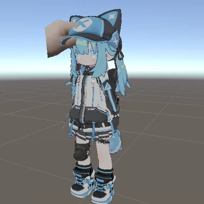 なんかめっちゃ撫でてそうなミーム
