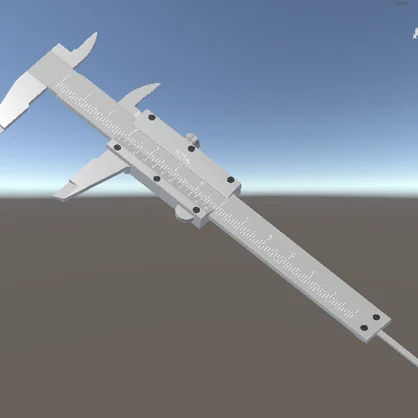 ノギス