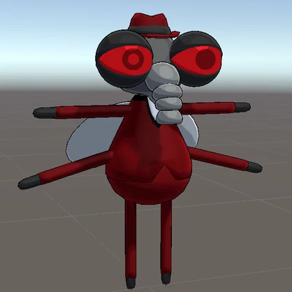 Mafia Fly (マフィアフライ)