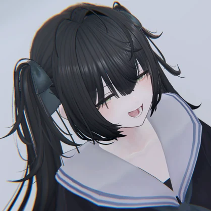 【ヘルベチカ対応】Makeup&下まつげ非表示texture