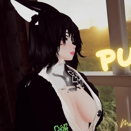 youwantmyPurr