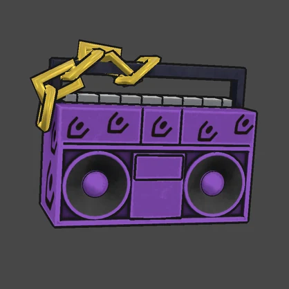 [Lim Bus company] Boombox of Dramatic Entrances