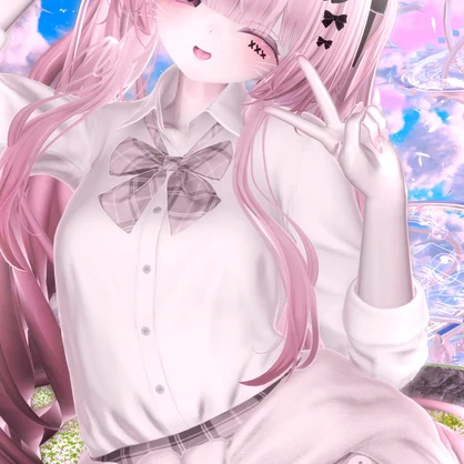 Siroari Pose Animation No.07 【Unity撮影向けポーズ集】【全28種】