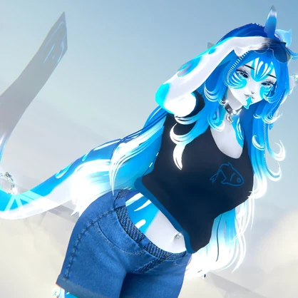 Gummi - The Gummy Shark