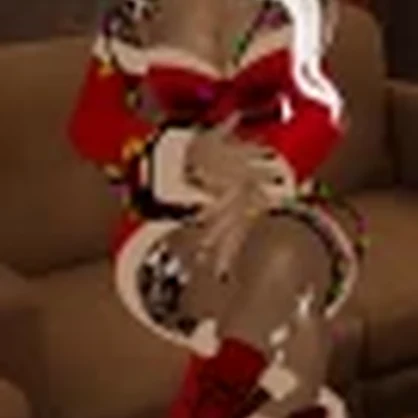 Santa Kara *LIMITED HOLIDAY EDITION
