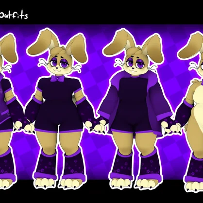 Sugar Bun