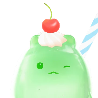 【はむ対応】メロはむ🍒🍈【テクスチャ＆アクセサリーセット】