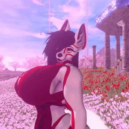 ❤️‍🔥🦊Fierce Fox🦊❤️‍🔥