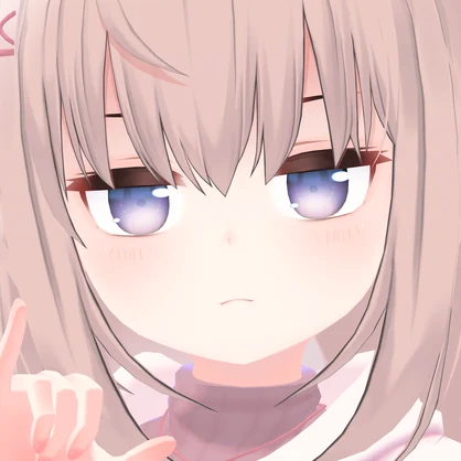【リアアリス対応】ほわアイ
