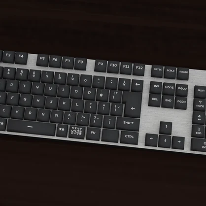 【FREE】キーボード