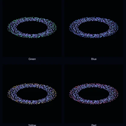 【MA対応】Saturn_Ice_Halo