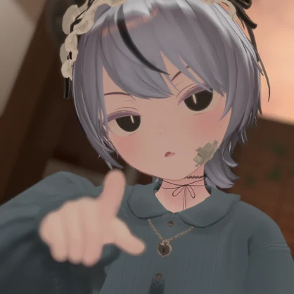 シンプルアイテクスチャ