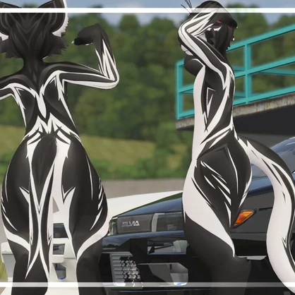 Naoki - Mayu Texture