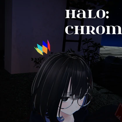 Halo:CHROMATIC