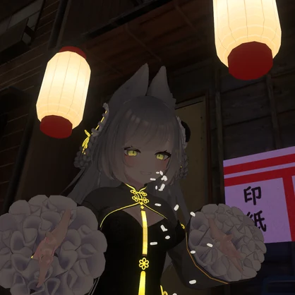 [VRChatアバターギミック]腹パンゲロ吐きシステム