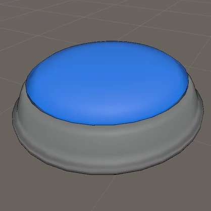 Lizard button