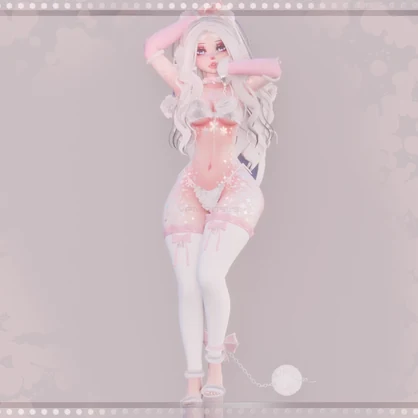 𝐉𝐢𝐧𝐧𝐞𝐚