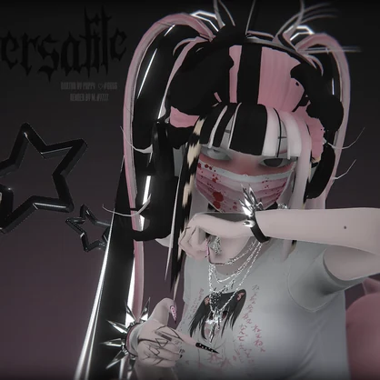 𝐕 𝐄 𝐑 𝐒 𝐀 𝐓 𝐈 𝐋 𝐄. !! (𝐏𝐂 + 𝐐𝐔𝐄𝐒𝐓)