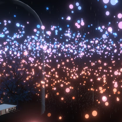 Architectural dream Vol.2 (Valentine Edition)