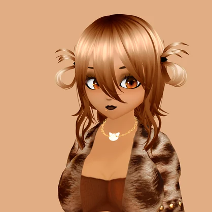 Lyly Vrc Avatar Vtuber Unity Lyly Vrc アバター VTuber Unity