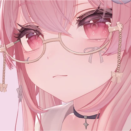 【セレナ対応】フェイクグラス insomnia（インソムニア） Special Edition for Selena