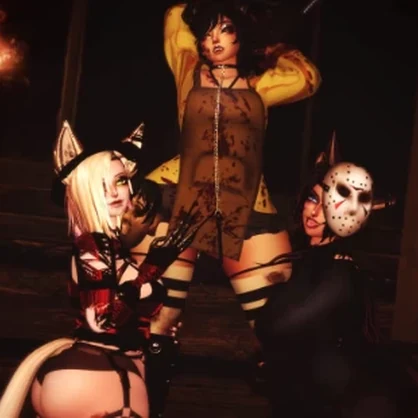 Slasher