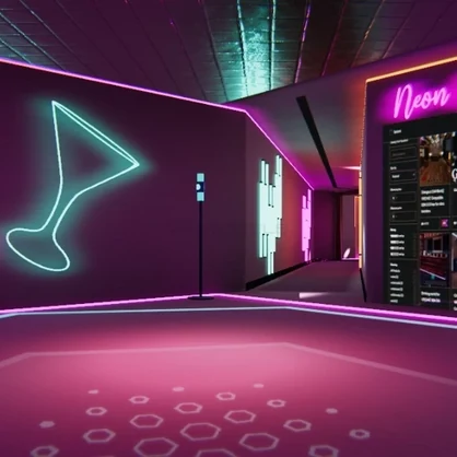 Neon Club
