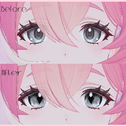 ♦Aether Eye♦‐エーテルアイ