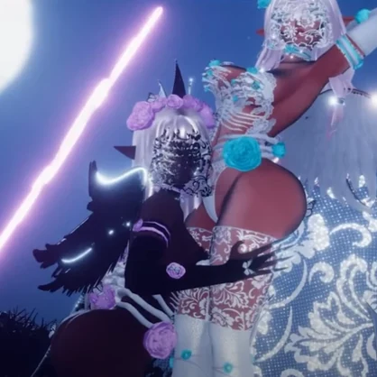La Rosalina
