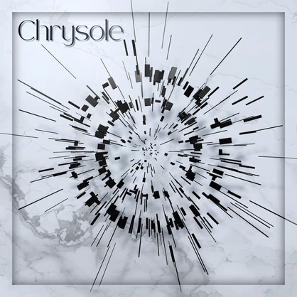 【VRC向けアクセサリー】Chrysole & Auredein