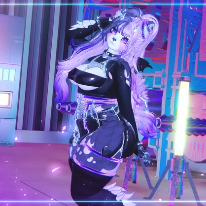 Mei ~ Chaerii