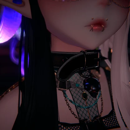 Snap My Choker