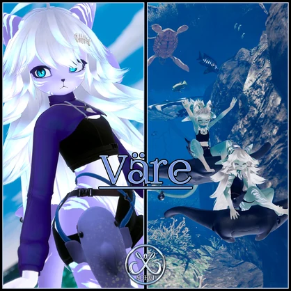 Väre