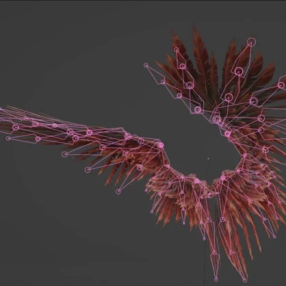 Feather Wings