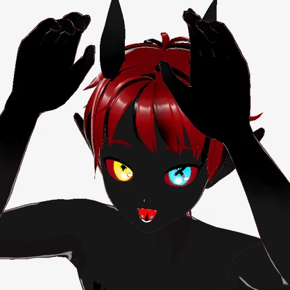 Demon Boy