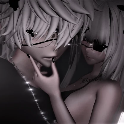 Goro & Grace