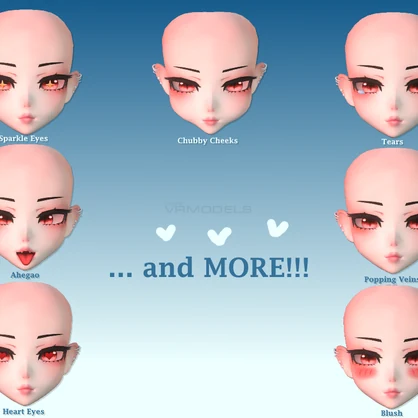 Milkgore's Head Base