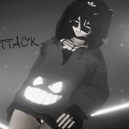 PANIC AND ATTACK