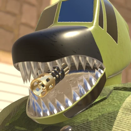 Huey