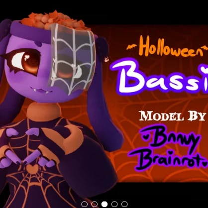 Bassie