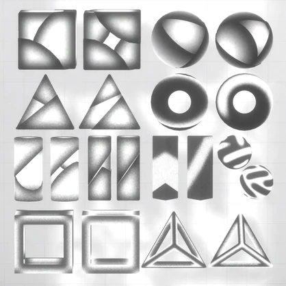 SimpleLight×45