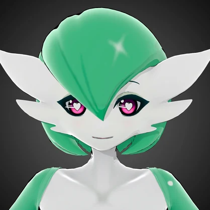 Gardevoir