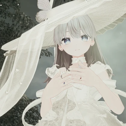 Ring04 HeartRing ときめき応援